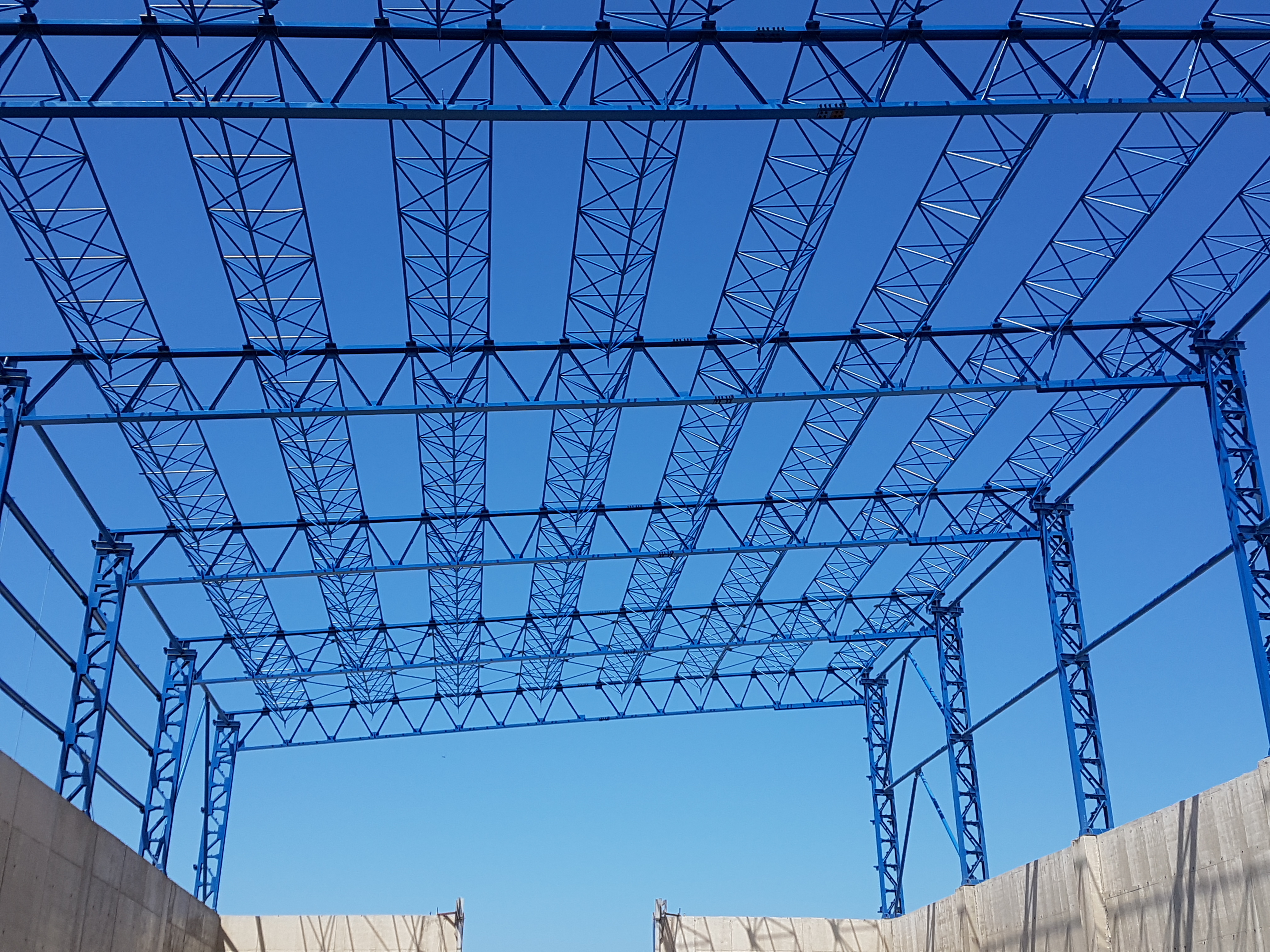 Atakas Liman 3500 ton